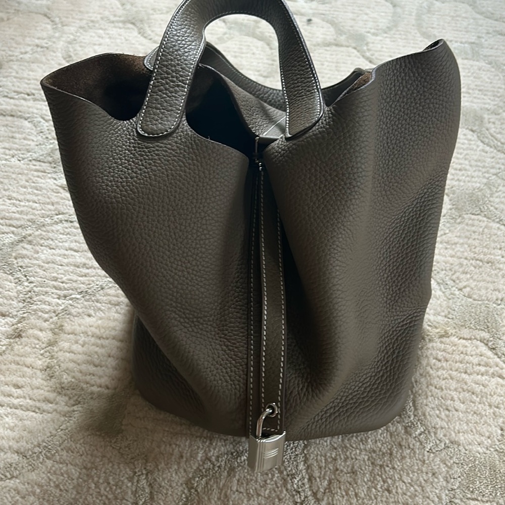 COPY - Hermes Picotin